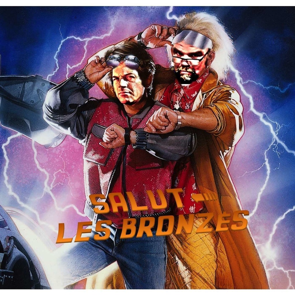 SLB 2019 n°3 Spécial Années 80